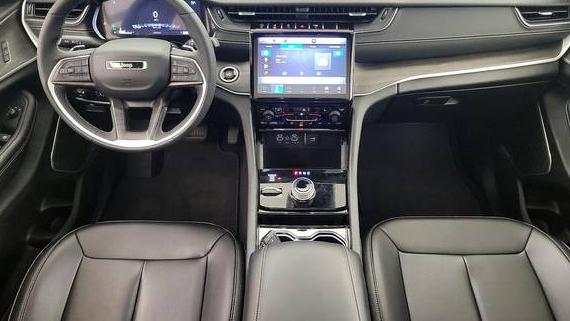 JEEP GRAND CHEROKEE 2023 1C4RJHBG9PC645526 image